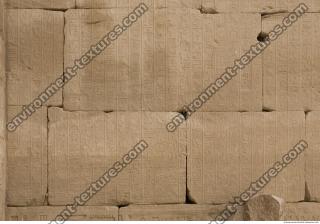 Photo Texture of Karnak Temple 0122